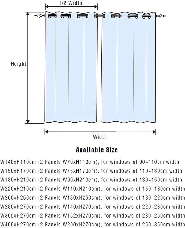 XAONUO Rideaux Occultants Enfants 3D Simple Mignon Animal Renard 3D Moderne Imprimé Salon Chambre Isolant Thermique Rideaux Polyester À Décoration De Fenêtre pour Chambre 305X270Cm