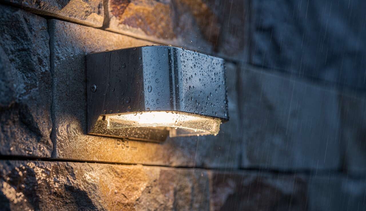 L'&eacute;tanch&eacute;it&eacute; &agrave; l'eau du niveau 4 : ce que cela implique