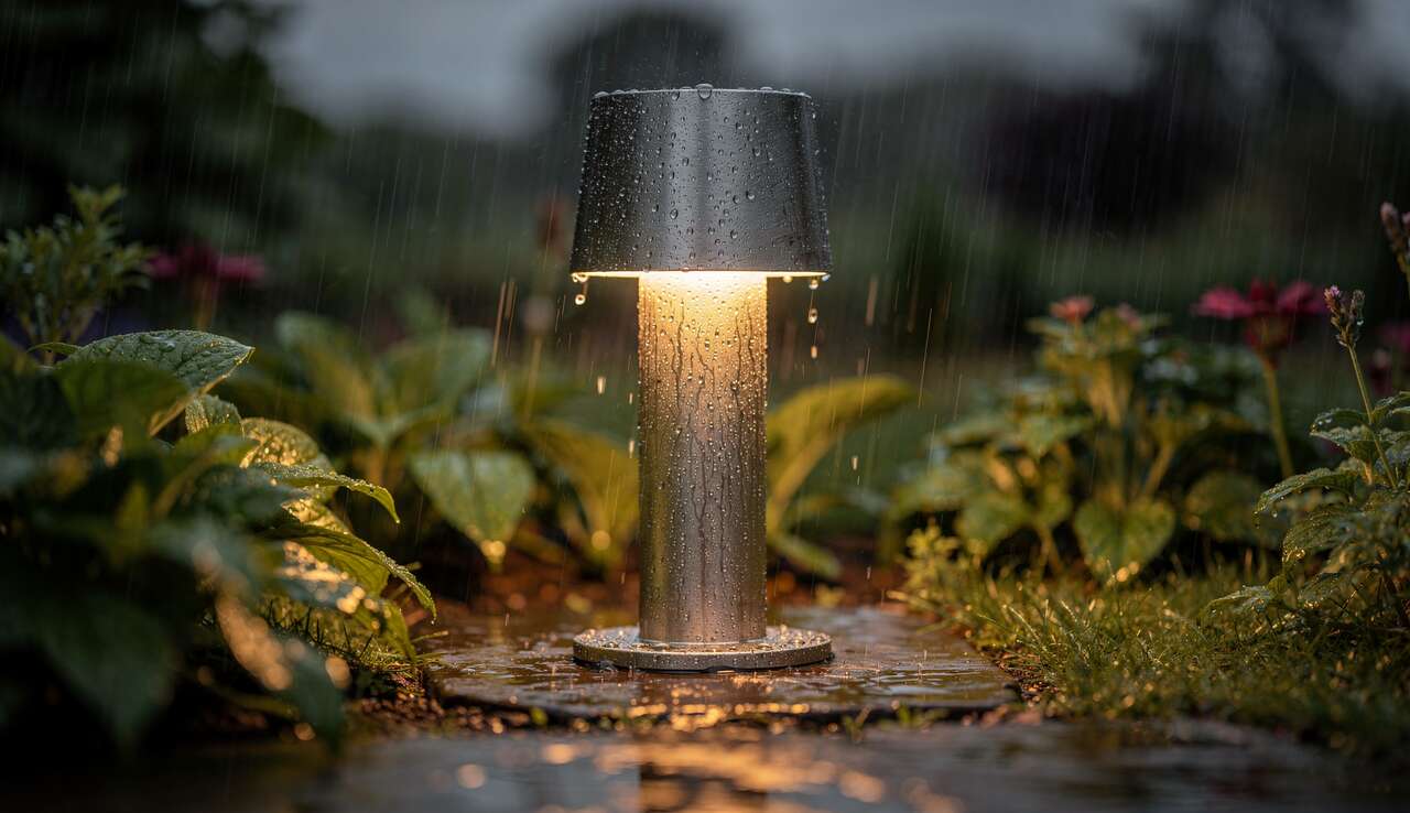 Applications id&eacute;ales des &eacute;clairages ip64 : conseils d'utilisation