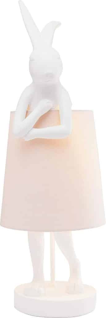 Avis lampe Animal Rabbit par Kare Design