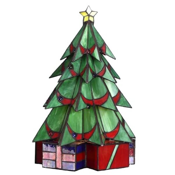 Découvrez notre avis sur la lampe Loewe L30678, une merveille de design au style Tiffany. Élégance, qualité et charme en vitrail pour illuminer votre intérieur.