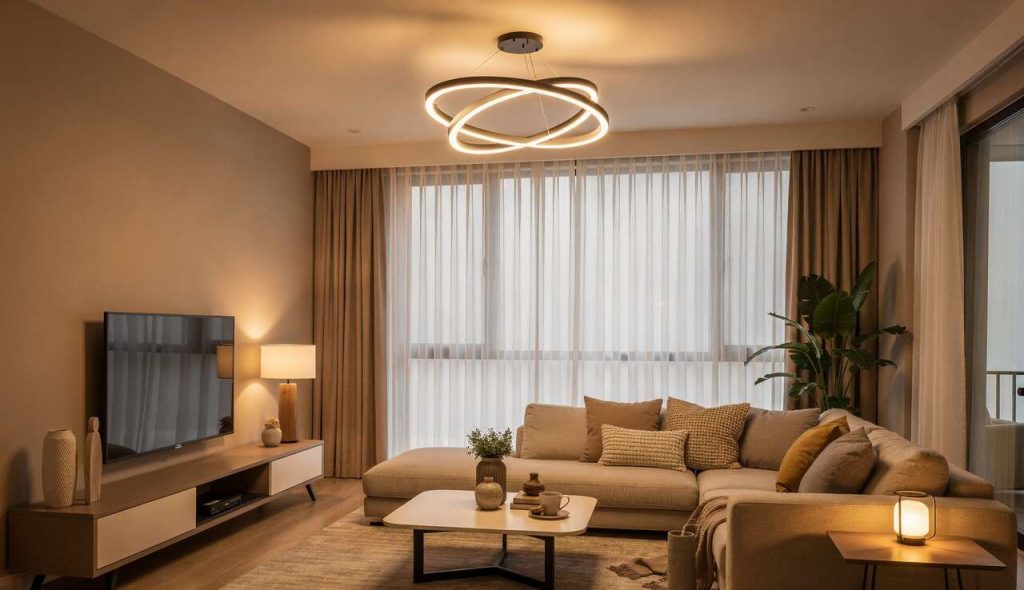 Guide d'achat plafonnier intérieur : conseils et astuces