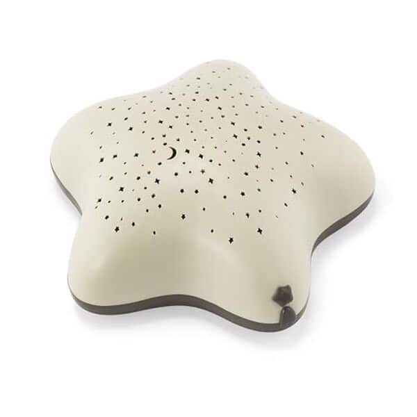 Explorez la magie stellaire pour endormir votre enfant : test du projecteur Pabobo et guide d'achat pour une nuit apaisée