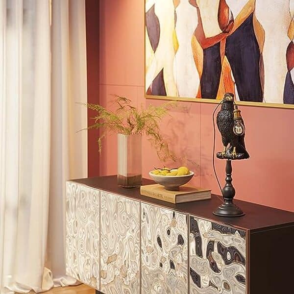 Découvrez notre analyse détaillée de la lampe animal Kare Design Sitting Crow or/noir : design, originalité, avis d'experts et points forts, pour un choix éclairé.