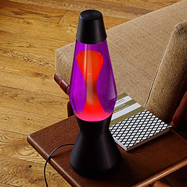 Découvrez notre test détaillé de la lampe à lave Astro Noir Mathmos : design, fonctionnalité et l'effet apaisant pour un intérieur tendance et original.