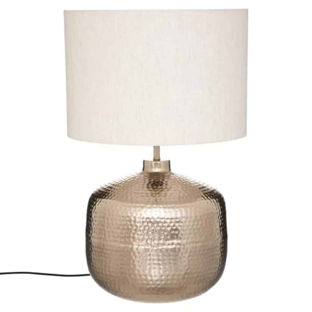 Avis sur la lampe Kais en métal Atmosphera, h52 cm