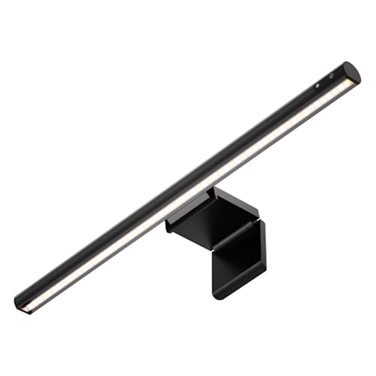 Test de la barre lumineuse LYMAX : éclairage LED pour écran de moniteur