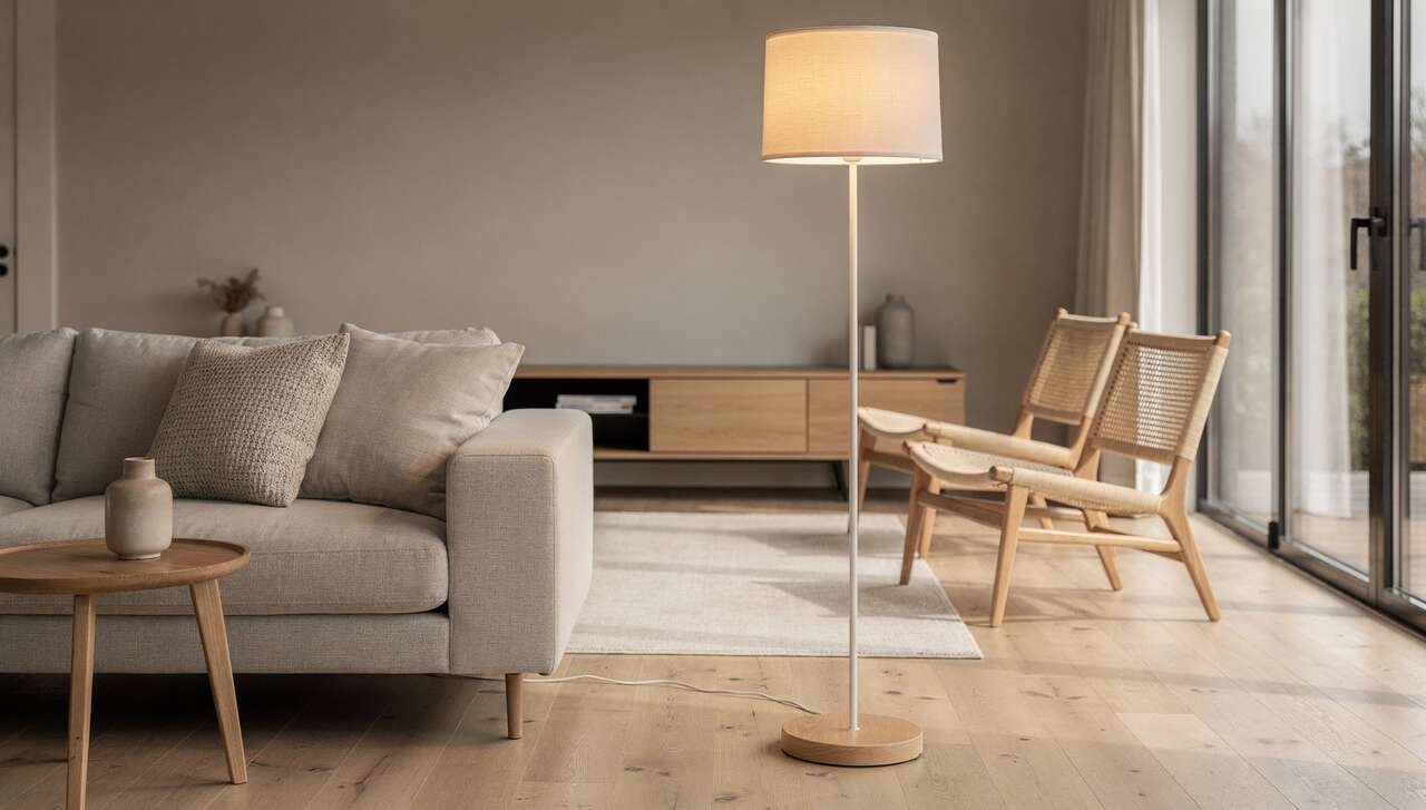 O&ugrave; acheter un lampadaire scandinave ?