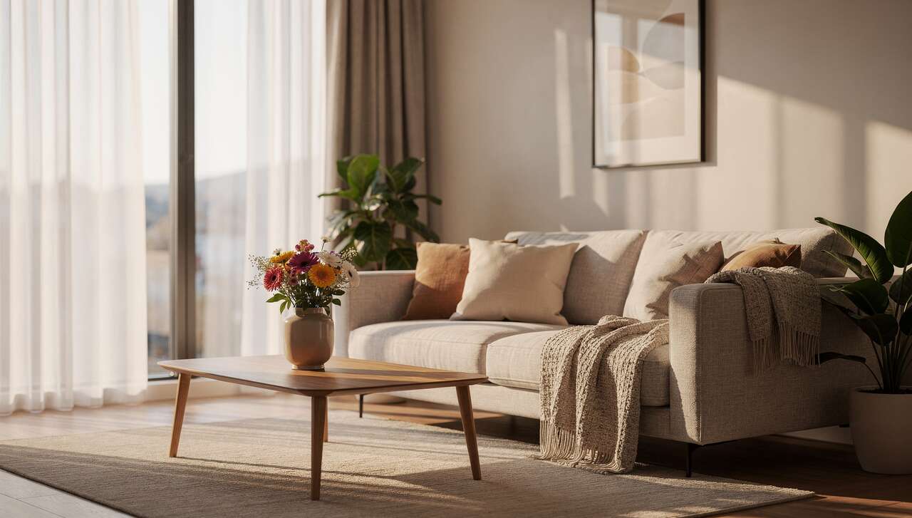 Conseils pour l'éclairage intérieur optimal