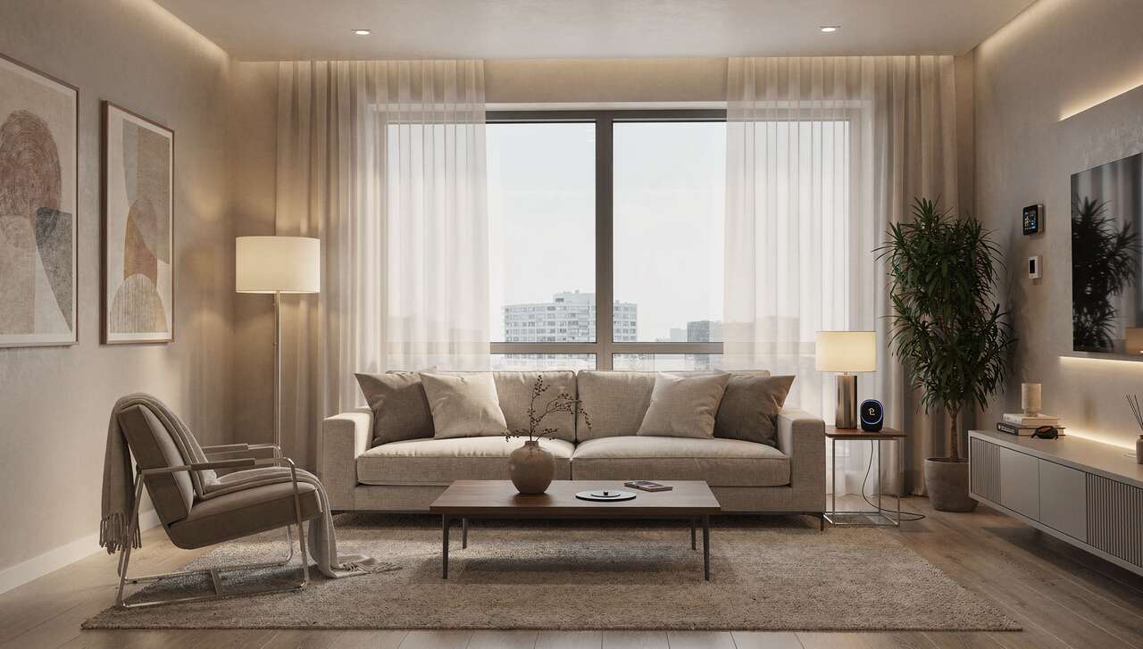 Éclairage intérieur : guide complet pour transformer votre maison en 2026