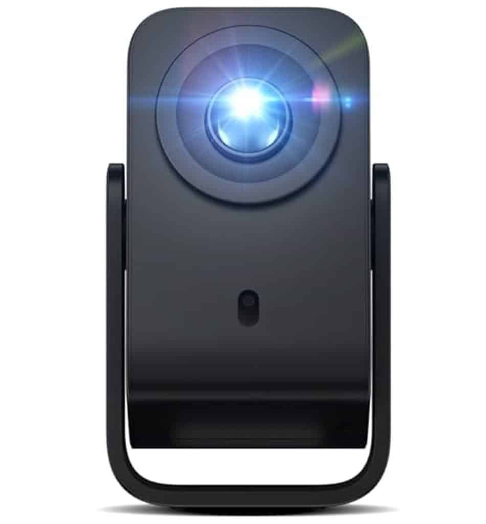 Test du vidéoprojecteur TCL C1 : image 4K, audio Dolby et smart TV intégrée