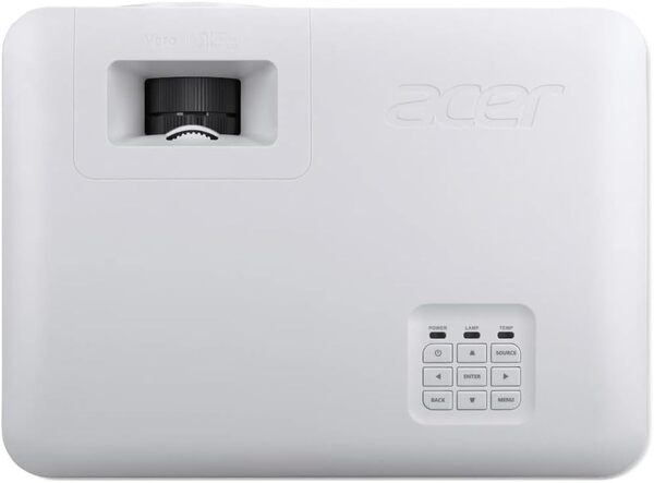 Découvrez notre test complet du vidéoprojecteur Acer H6542BDK : performances, qualité 3D, luminosité et contraste pour les amateurs de cinéma maison. 