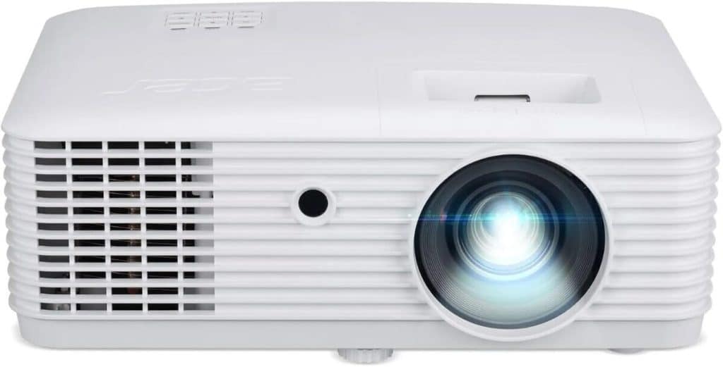 Test du vidéoprojecteur Acer H6542BDK : performance et qualité en 3D