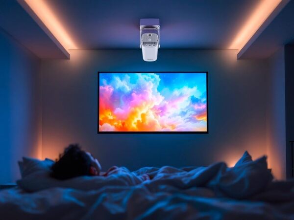 Découvrez notre test détaillé du vidéoprojecteur Philips Neopix 250, le projecteur rotatif full HD idéal pour un home cinéma portable et performant.