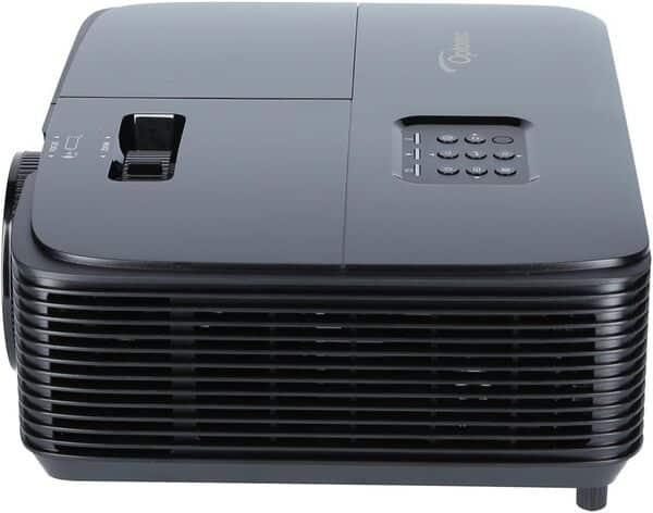 Découvrez notre test complet du projecteur Optoma H190X : performances, qualité d'image et caractéristiques détaillées pour bien choisir votre vidéoprojecteur.