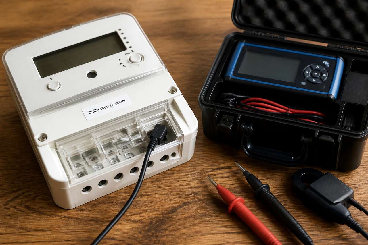 Mesurer et utiliser ses watts: capteurs, calibration et premiers usages Mesurer et utiliser ses watts: capteurs, calibration et premiers usages