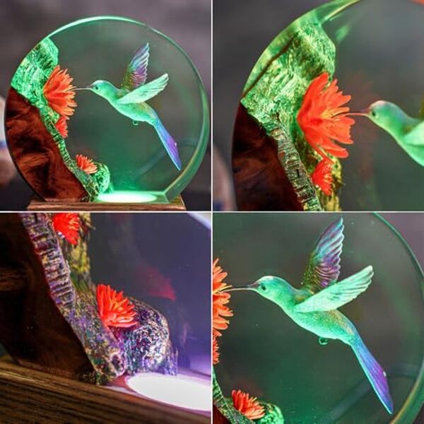 Découvrez notre avis complet sur la veilleuse 3D océan de Drawelry : une décoration époxy magique pour créer une ambiance apaisante dans votre intérieur.