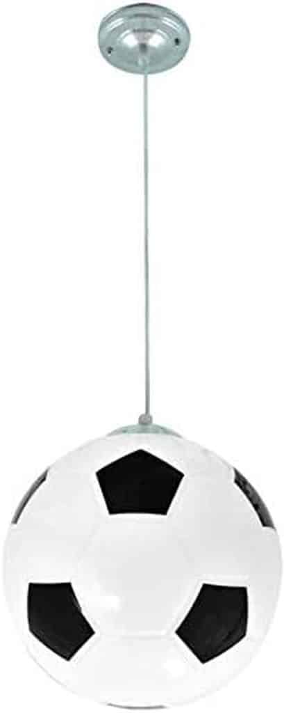 Avis sur le plafonnier de football HLigExp