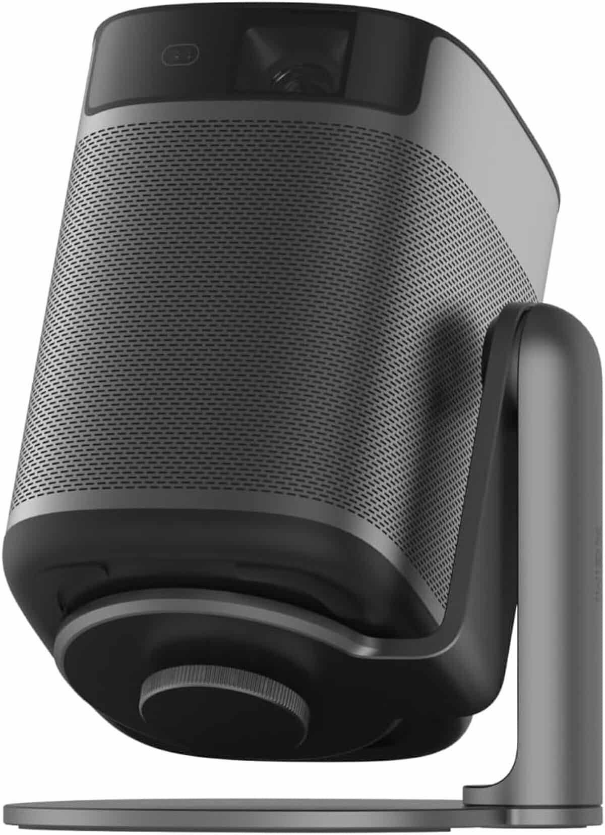 Test du vidéoprojecteur portable XGIMI MoGo 2 Pro 1080P