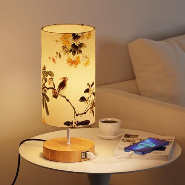 Découvrez notre test complet des lampes tactiles GPATIO dotées de ports USB. Design élégant, praticité et fonctionnalités pour votre intérieur.