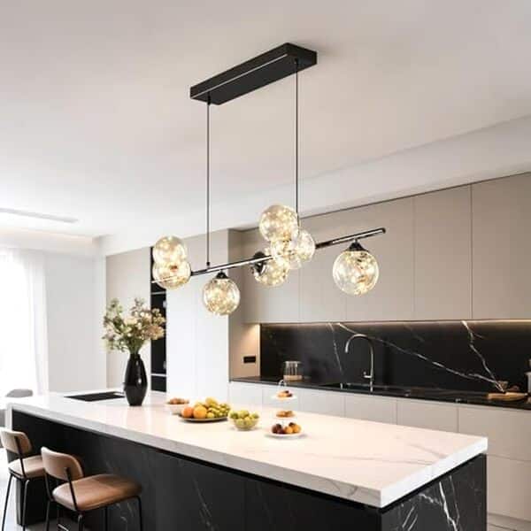 Découvrez notre test complet du plafonnier LED GEADI : un luminaire au design épuré offrant une lumière réglable pour tous vos espaces. Qualité, style et performance énergétique.