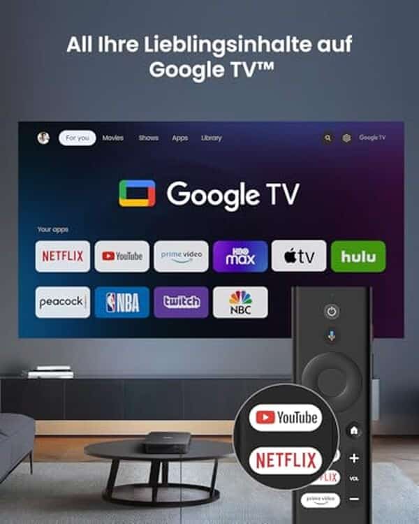 Découvrez notre test détaillé du vidéoprojecteur Dangbei Atom Mini : performances, luminosité, portabilité et qualité d'image pour cet appareil compact et léger.