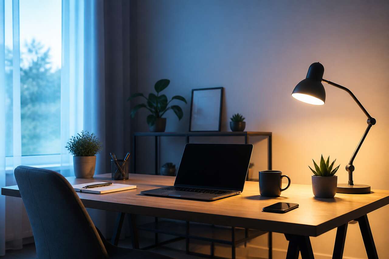Guide pratique : comprendre la température de couleur