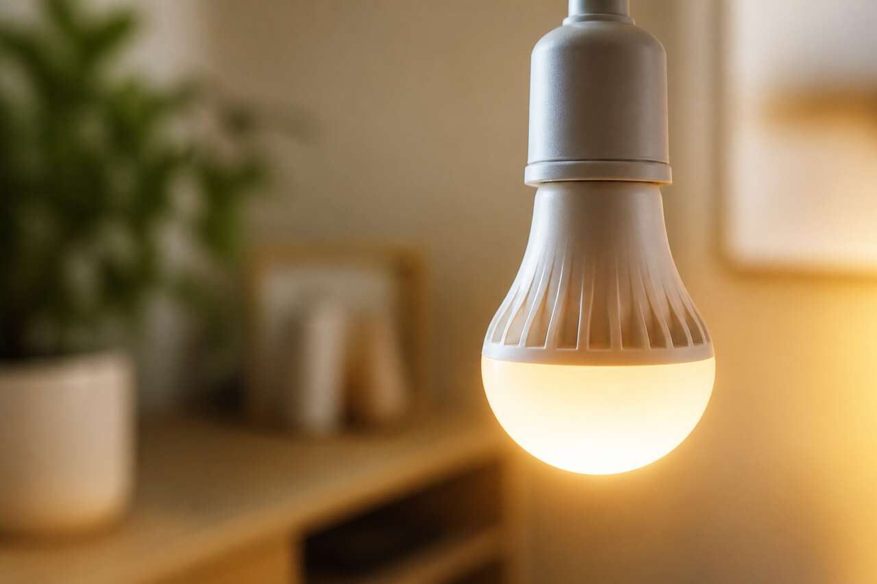Lire une ampoule led : kelvins, lumens, angle, dimmable, codes utiles Lire une ampoule led : kelvins, lumens, angle, dimmable, codes utiles