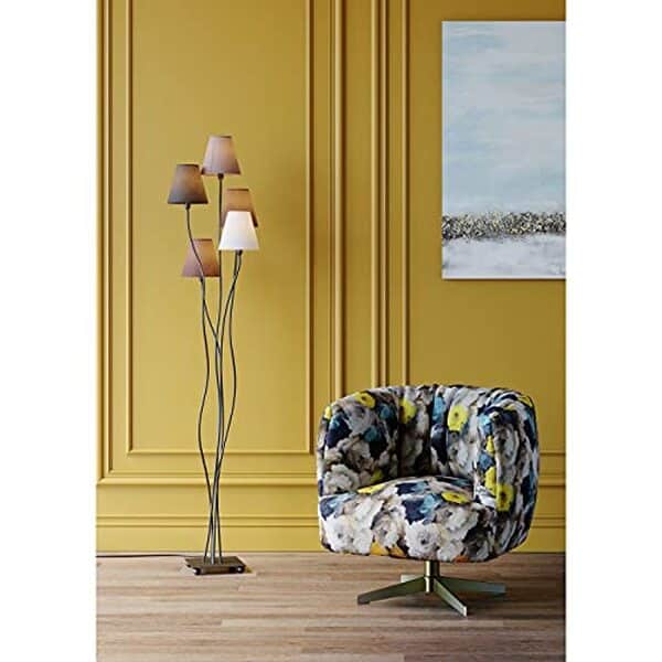 Découvrez notre test complet du lampadaire flexible Kare Design Mocca : performances, design et qualité d'ambiance pour votre intérieur moderne et élégant.