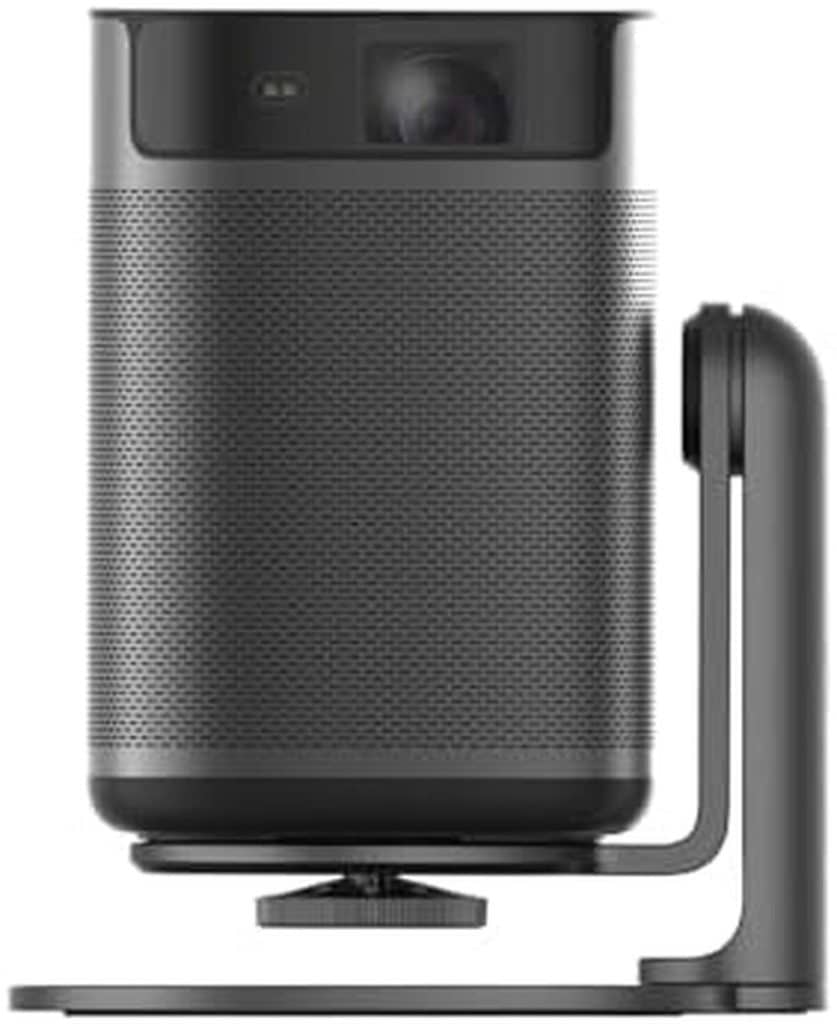 Test du vidéoprojecteur portable XGIMI MoGo 2 Pro : performance et polyvalence