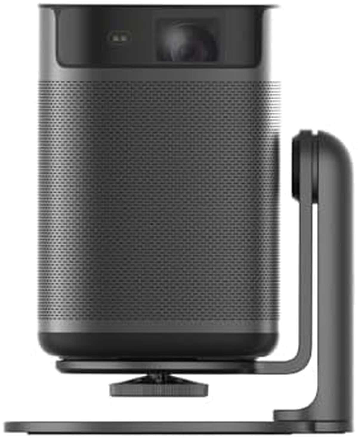 Test du vidéoprojecteur portable XGIMI MoGo 2 Pro : performance et polyvalence