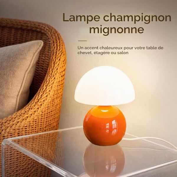 Découvrez notre avis détaillé sur la lampe Dawnwake : design en céramique et verre, qualité, performances et avantages pour votre intérieur.