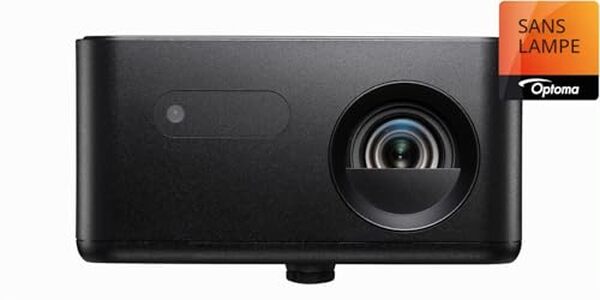Découvrez notre test complet du projecteur 4K UHD Optoma Photon Live PK31 : caractéristiques, performances, qualité d'image et verdict final pour ce vidéoprojecteur premium.
