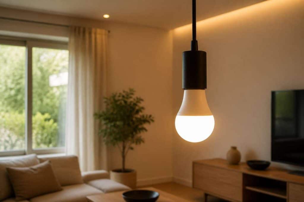 Ampoule connectée : comment en tirer le meilleur parti ?