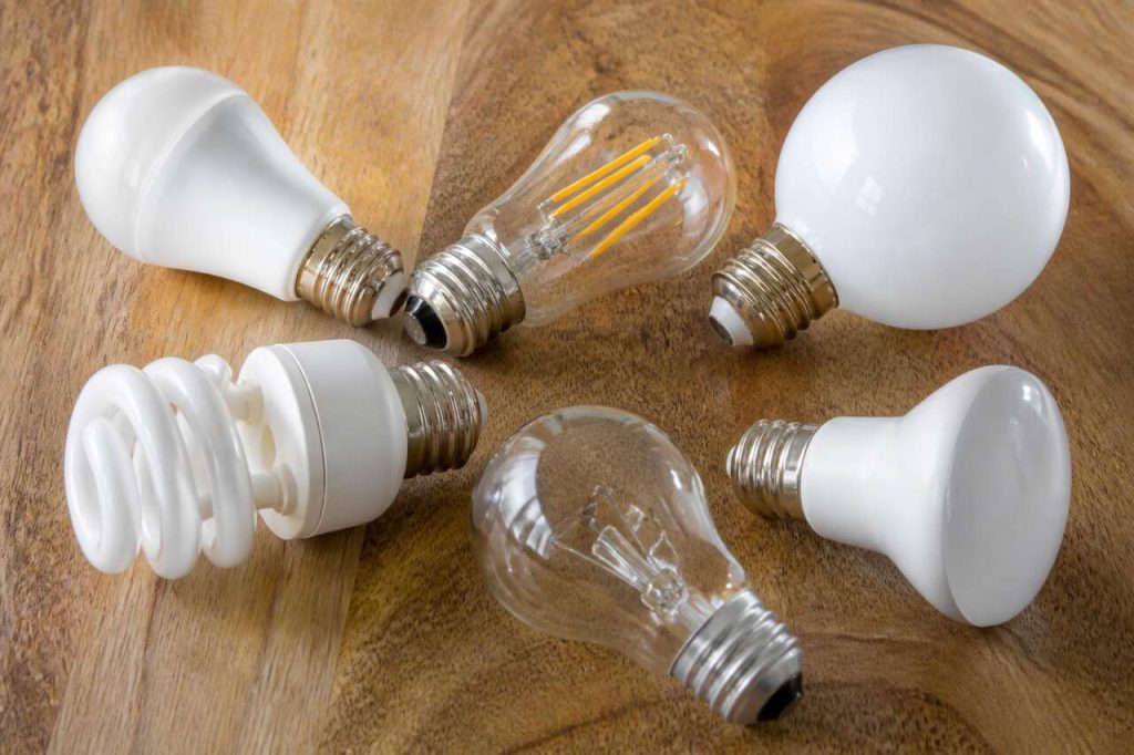 Culot E27 : comment choisir la bonne ampoule ?