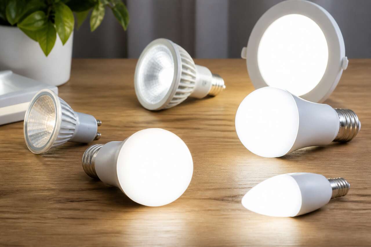 Choisir la bonne luminosité: lumens avant watts Choisir la bonne luminosité: lumens avant watts