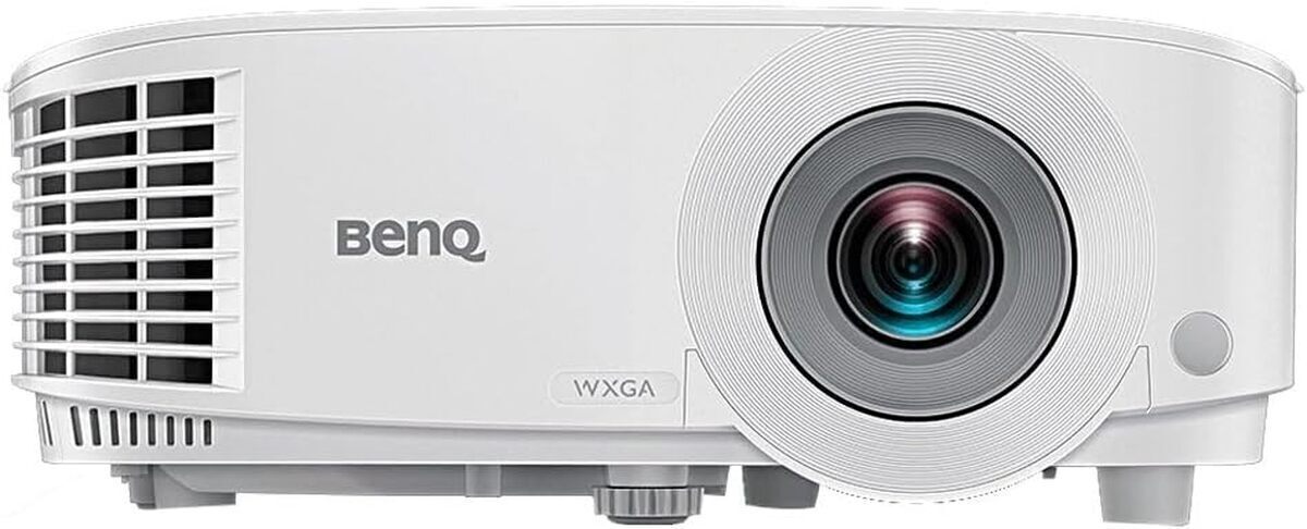 Test du projecteur BenQ MW550 : performance et luminosité exceptionnelle