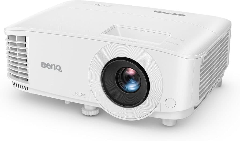 Test du projecteur BenQ TH575i : immersion cinéma et jeu