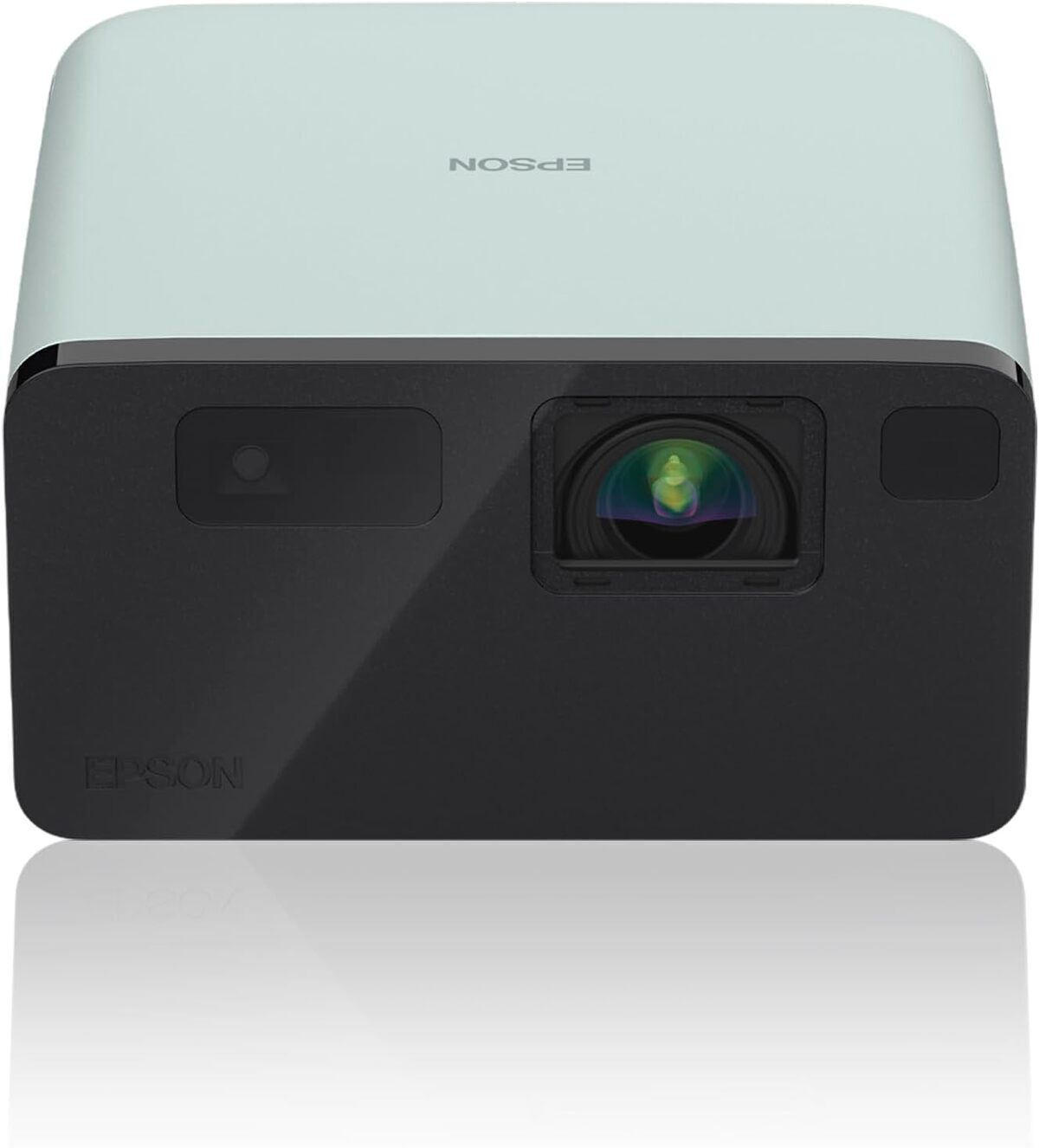 Test du projecteur laser Epson EF-21G : smart, compact et puissant