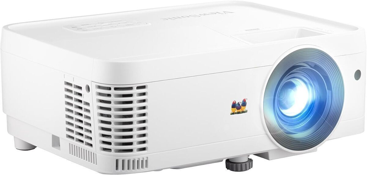 Test du projecteur ViewSonic PX700HDH : performance et polyvalence