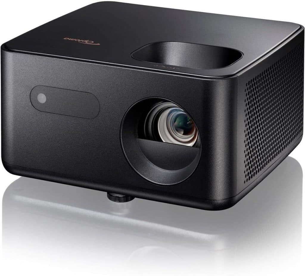 Test : projecteur 4K UHD Optoma Photon Live PK31