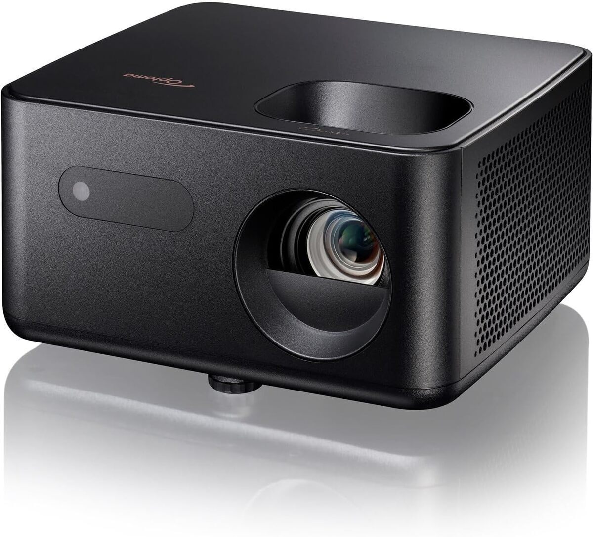 Test : projecteur 4K UHD Optoma Photon Live PK31