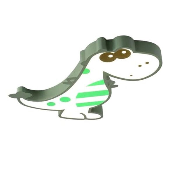 Découvrez notre test du plafonnier LED MyLjp dinosaure : design amusant, consommation énergétique réduite et sécurité optimale pour la chambre de votre enfant.