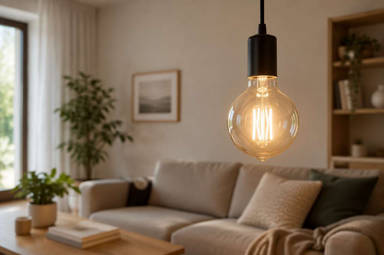 Ampoule dimmable : définition et comment la reconnaître Ampoule dimmable : définition et comment la reconnaître