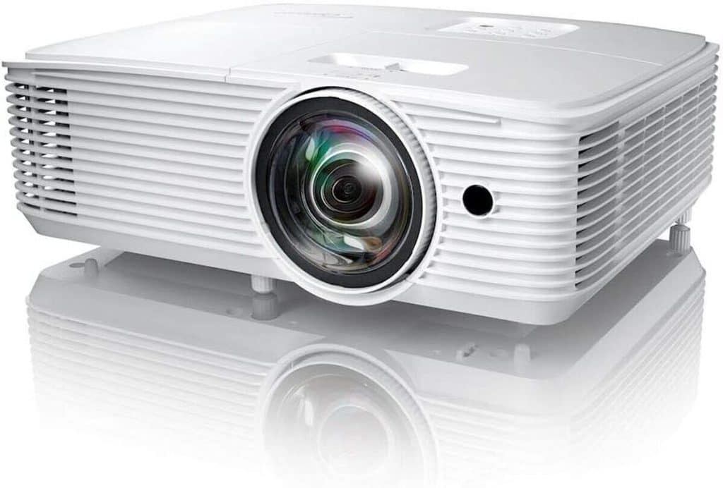 Test : optoma GT500XR, projecteur ultra-lumineux 4000 lumens