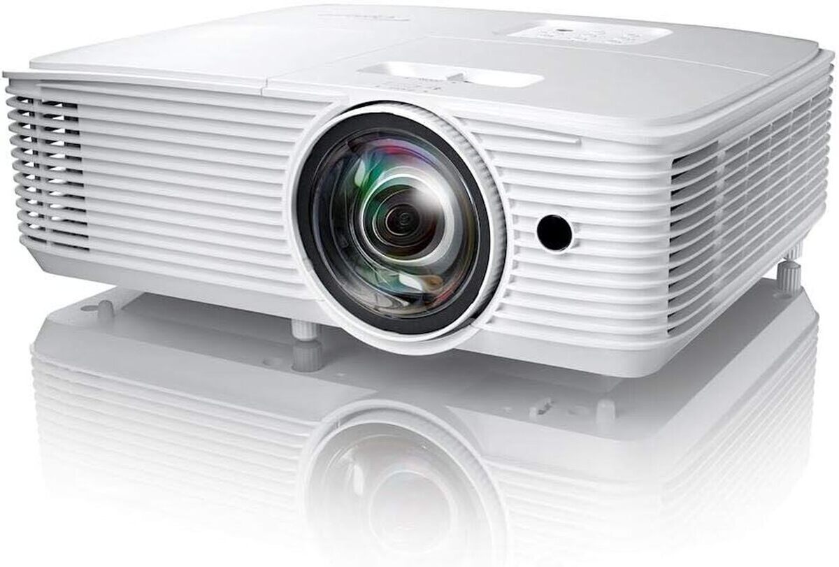 Test : optoma GT500XR, projecteur ultra-lumineux 4000 lumens
